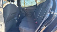 Ford Fiesta 1.0 EcoBoost Titanium 5dr Petrol Hatchback